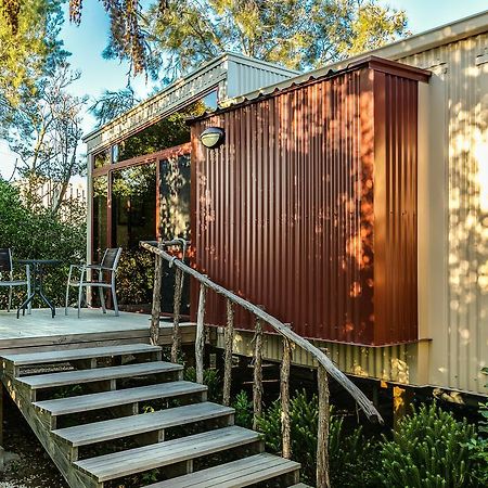 Misty River Retreat Blenheim Exterior photo