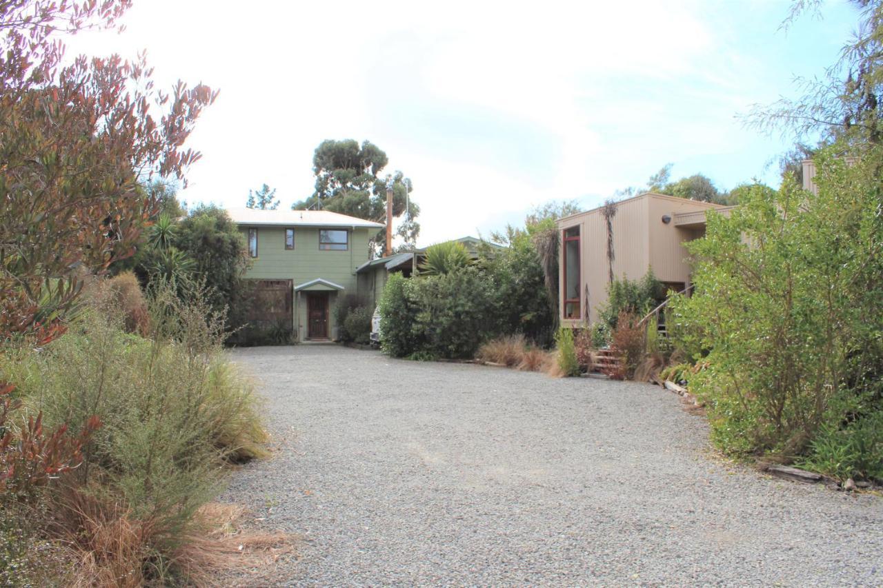 Misty River Retreat Blenheim Exterior photo
